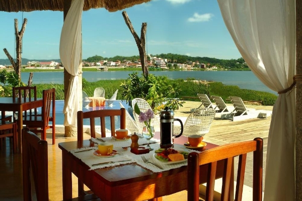 Hotel Maya Internacional (San Benito)